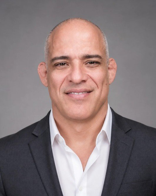 Alessandro Lagden, curador imobiliário da Rio Living Studios